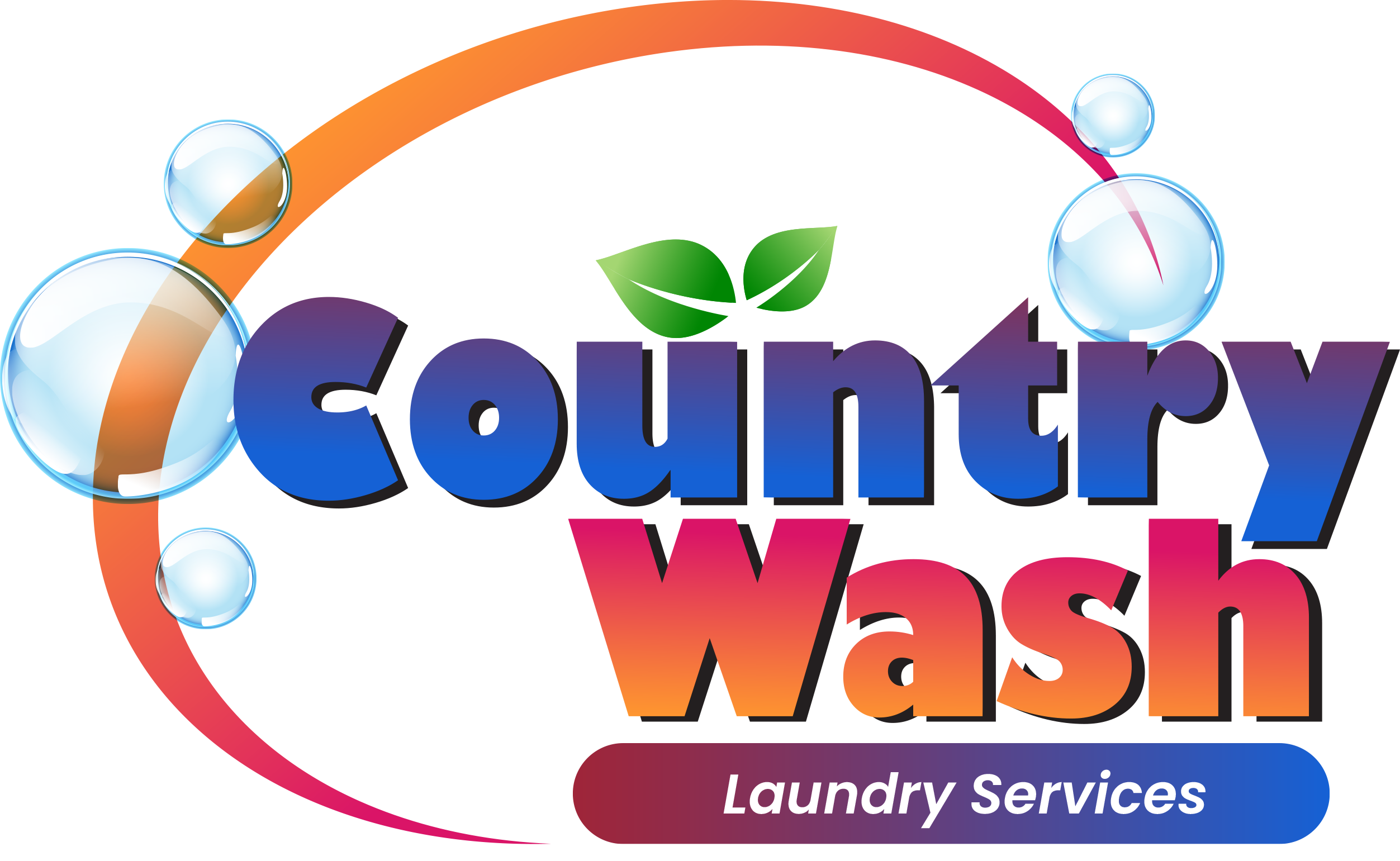 Country_wash-logo